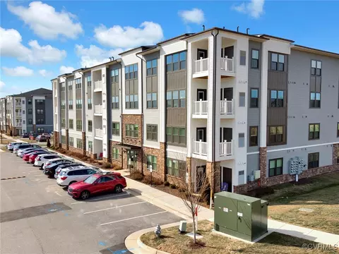3700 Maze Runner Dr #306, Midlothian, VA 23112