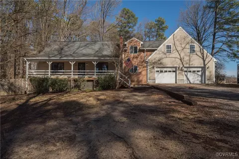 7266 Trimiew Estate Ln, Mechanicsville, VA 23111