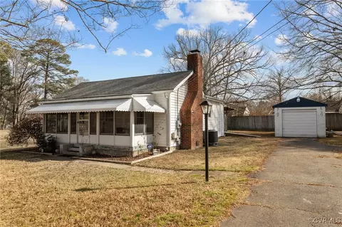 1309 Rhode Island Ave, Glen Allen, VA 23060