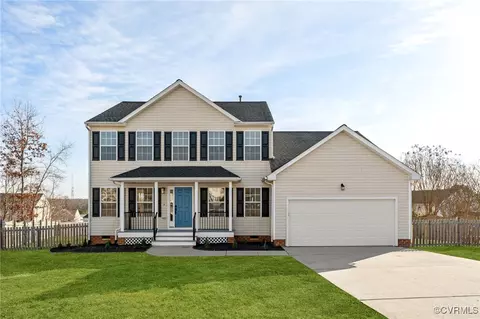 13513 Prindell Ct, Chester, VA 23831