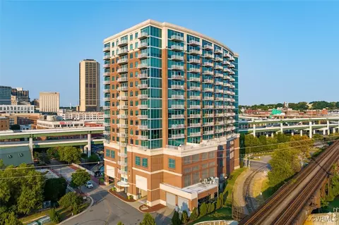 301 Virginia St #1601, Richmond, VA 23219
