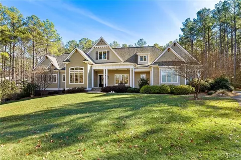 3064 Greywalls Dr, Powhatan, VA 23139