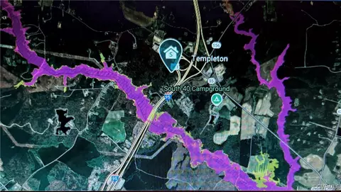 0 S S Crater Rd, Prince George, VA 23805