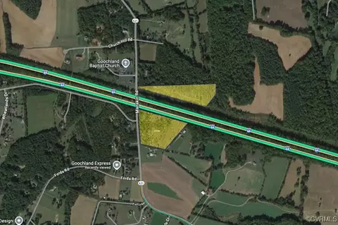 0 Manakin Rd, Manakin Sabot, VA 23103