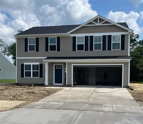 306 Pointers Dr, West Point, VA 23181