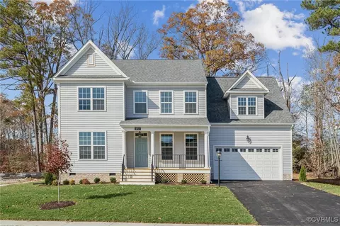 4712 Melbrook Way, Moseley, VA 23120