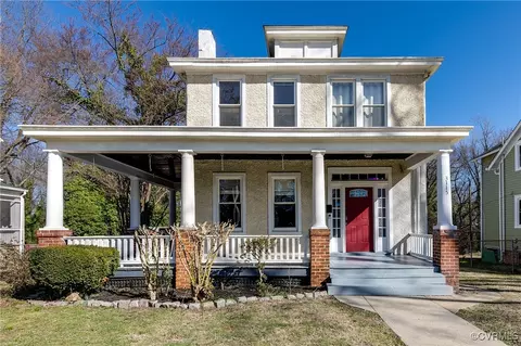3115 Cliff Ave, Richmond, VA 23222