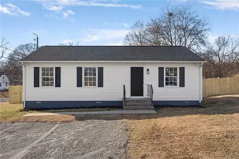 4414 Samara Dr, Henrico, VA 23231
