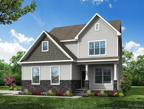 8800 Pima Ter, Chesterfield, VA 23832