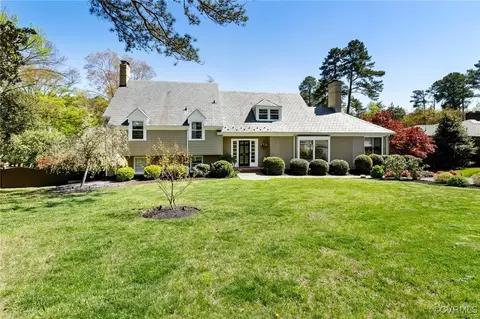 8011 River Rd, Henrico, VA 23229