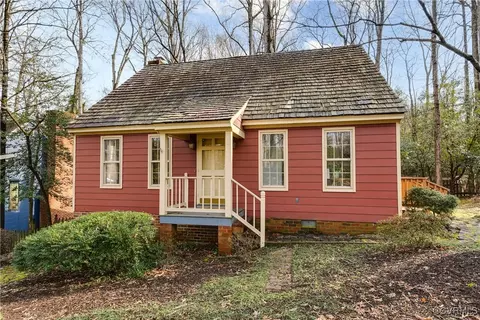 5907 Willow Creek Way, Richmond, VA 23225