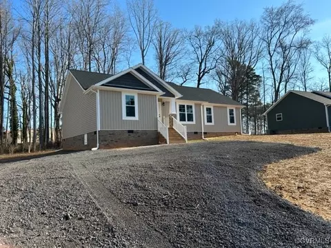 10224 Doyle Blvd, Mckenney, VA 23872