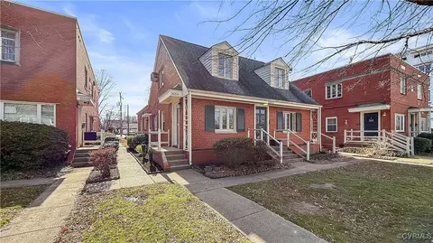 3531 Hanover Ave #A, Richmond, VA 23221
