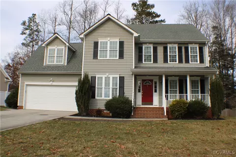 3160 Tadley Dr, Midlothian, VA 23112