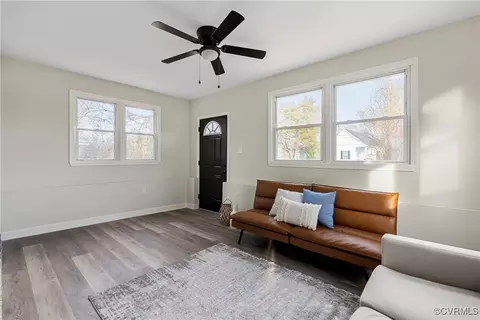 Living - 2203 Lamb Ave, Richmond, VA 23222 photo 2 of 2