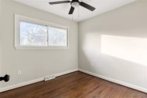 Bedroom - 2203 Lamb Ave, Richmond, VA 23222 photo 4 of 4