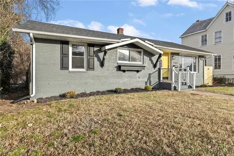 Exterior - 2203 Lamb Ave, Richmond, VA 23222 photo 2 of 6