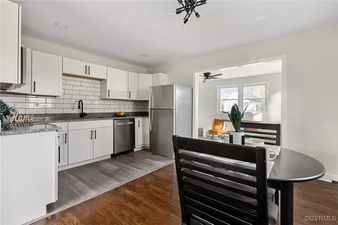 Kitchen - 2203 Lamb Ave, Richmond, VA 23222 photo 1 of 3
