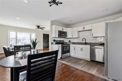 Kitchen - 2203 Lamb Ave, Richmond, VA 23222 photo 3 of 3