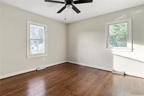 Bedroom - 2203 Lamb Ave, Richmond, VA 23222 photo 2 of 4