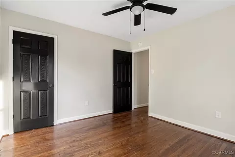 Bedroom - 2203 Lamb Ave, Richmond, VA 23222 photo 3 of 4