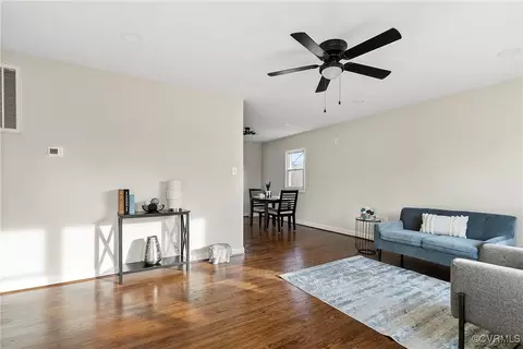 Living - 2203 Lamb Ave, Richmond, VA 23222 photo 1 of 2