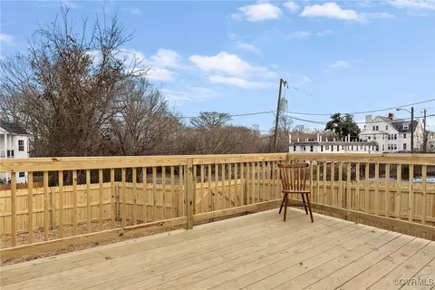 Exterior - 2203 Lamb Ave, Richmond, VA 23222 photo 4 of 6