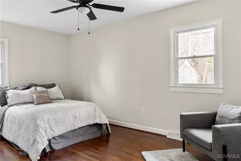 Bedroom - 2203 Lamb Ave, Richmond, VA 23222 photo 1 of 4