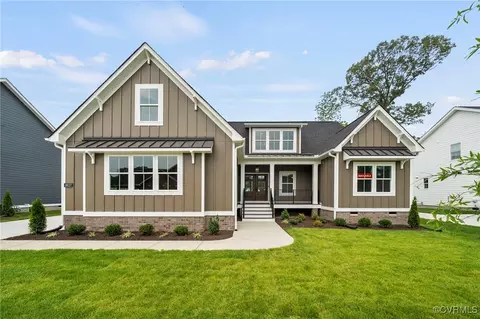 5010 Hundley Pl, Mechanicsville, VA 23111