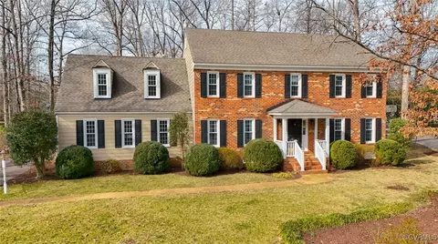 2400 Olde Stone Rd, Midlothian, VA 23113
