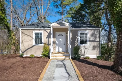 2907 Ernest Rd, Richmond, VA 23234