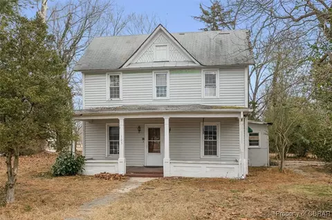 105 Peninsula St, Williamsburg, VA 23188