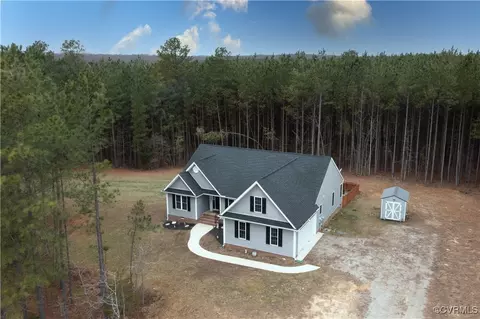 1990 Walnut Tree Rd, Powhatan, VA 23139 photo 26