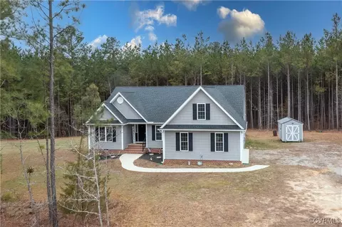 1990 Walnut Tree Rd, Powhatan, VA 23139 photo 4