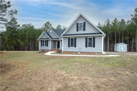 1990 Walnut Tree Rd, Powhatan, VA 23139 photo 5