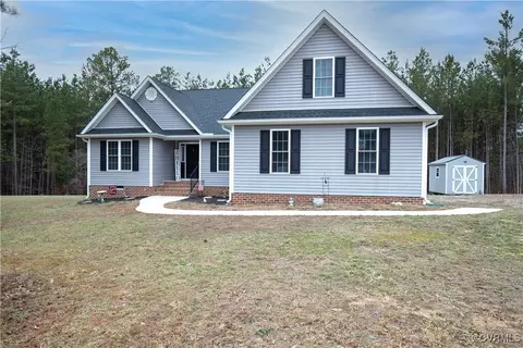 1990 Walnut Tree Rd, Powhatan, VA 23139 photo 3