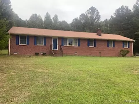 8187 Bradbury Rd, Henrico, VA 23231