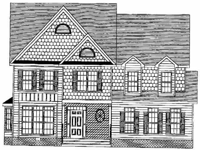 14100 Riverdowns North Ter, Midlothian, VA 23113 photo 1