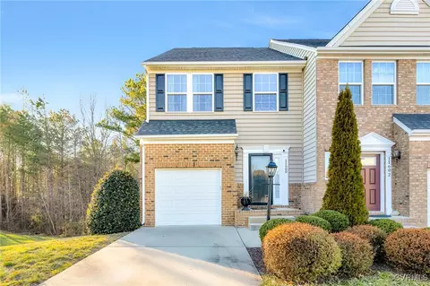 11600 Vicars Ridge Ln, Glen Allen, VA 23059