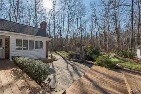 1411 King William Woods Rd, Midlothian, VA 23113