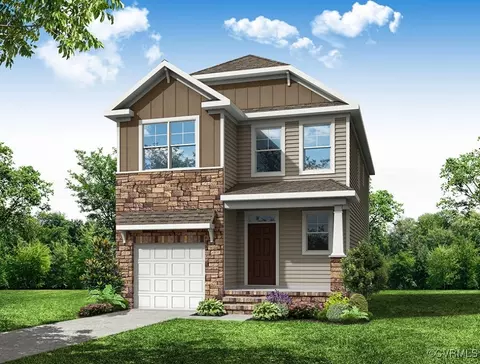 1236 Bethany Park Ct, North Chesterfield, VA 23236