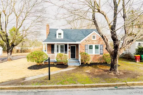 503 Beech St, Petersburg, VA 23803