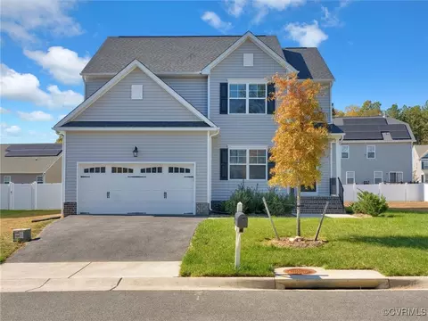 7020 Hapsburg Ct, Henrico, VA 23231