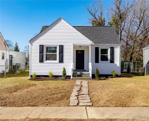 1704 Greenville Ave, Richmond, VA 23220