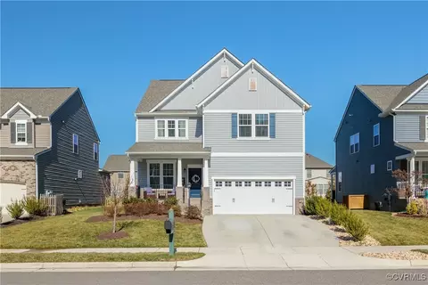 18006 Twin Falls Ln, Moseley, VA 23120