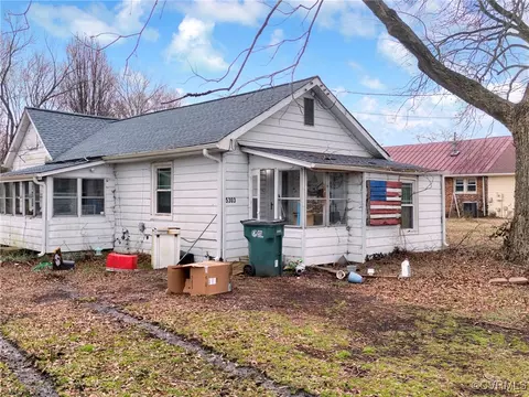 5303 Eanes Ln, Henrico, VA 23231 photo 3