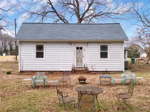 5303 Eanes Ln, Henrico, VA 23231