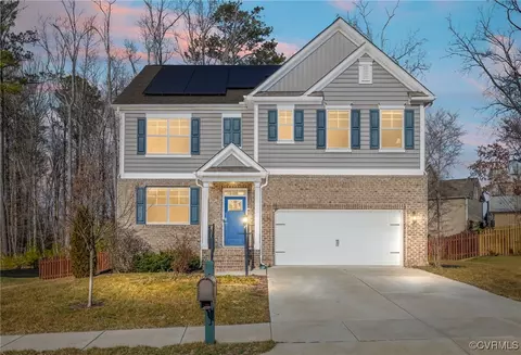 5825 Brailen Dr, Moseley, VA 23120