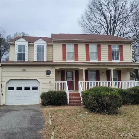 3306 Morningmist Ct, Richmond, VA 23234