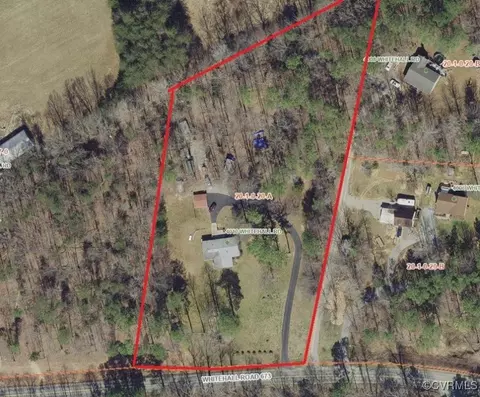 4010 Whitehall Rd, Sandy Hook, VA 23153